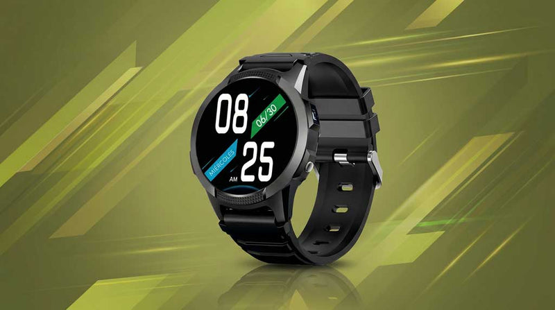 GPS & Wearables