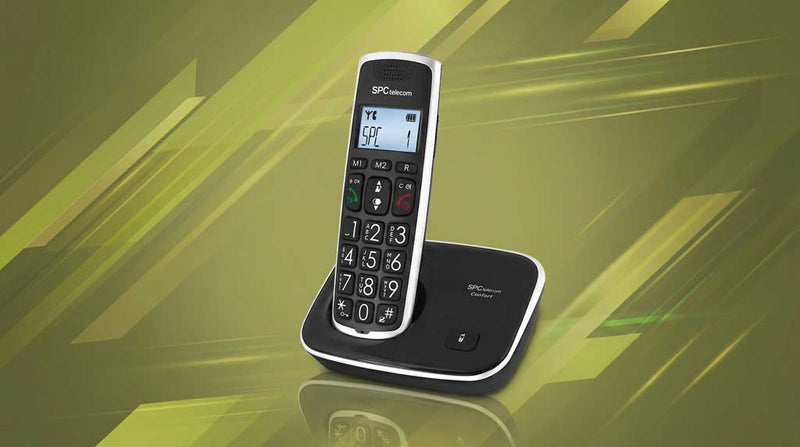 Téléphonie Fixe