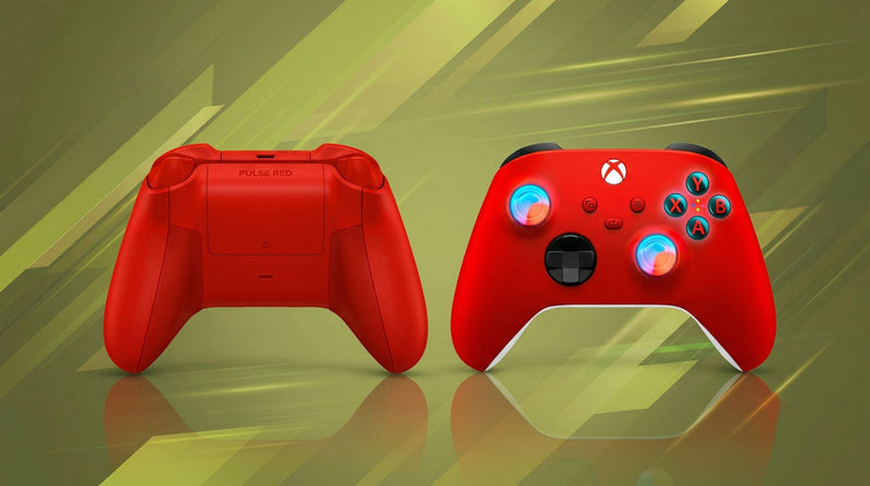Consoles & Jeux