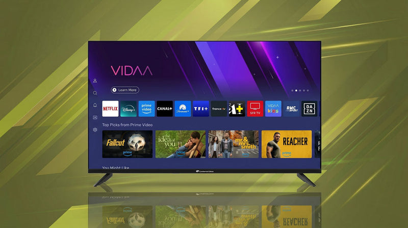 TV & Vidéo